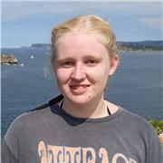 Me gusta enseñar a niños y me adapto a cada uno para mejorar o ampliar sus conocimientos.